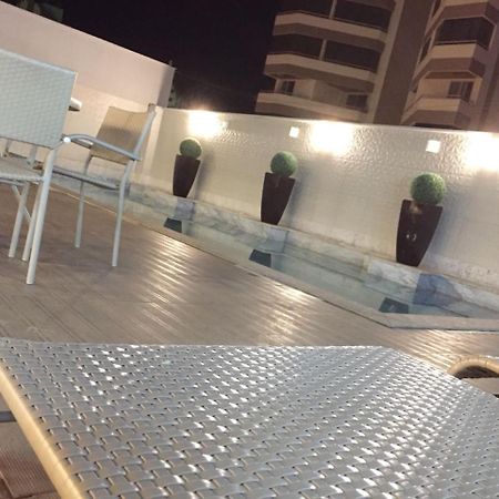 Everest Flat Service Caldas Novas Dış mekan fotoğraf