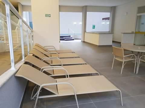 Everest Flat Service Caldas Novas Dış mekan fotoğraf