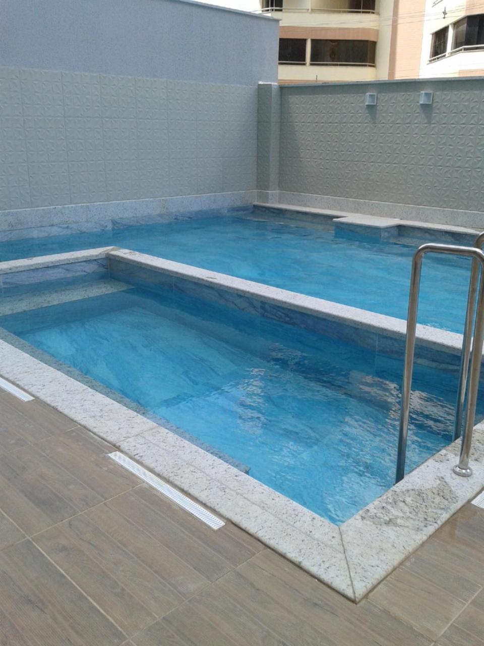 Everest Flat Service Caldas Novas Dış mekan fotoğraf