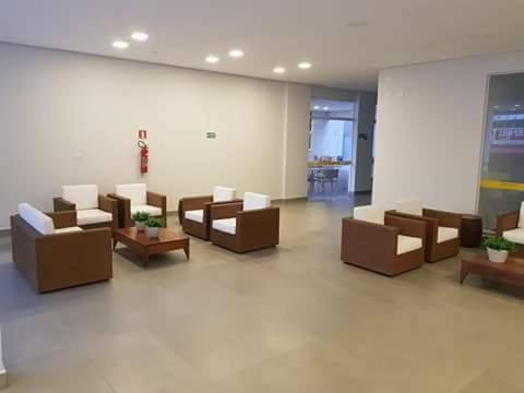Everest Flat Service Caldas Novas Dış mekan fotoğraf