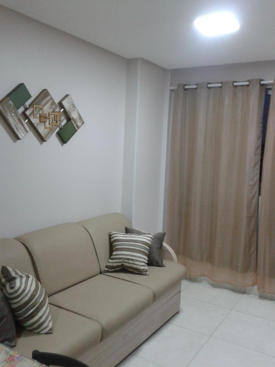 Everest Flat Service Caldas Novas Dış mekan fotoğraf